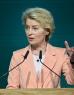 Ursula von der Leyen, voorzitter Europese Commissie