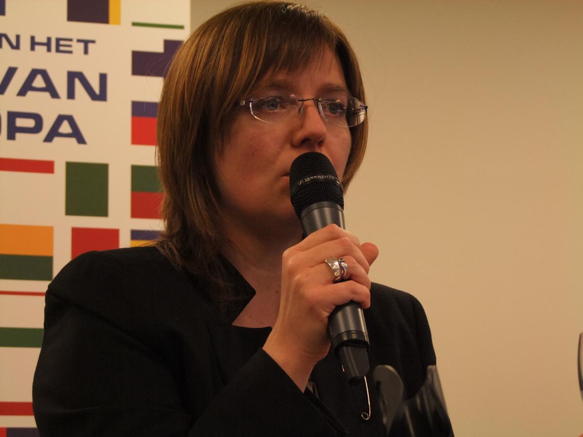 Sidonia Jędrzejewska