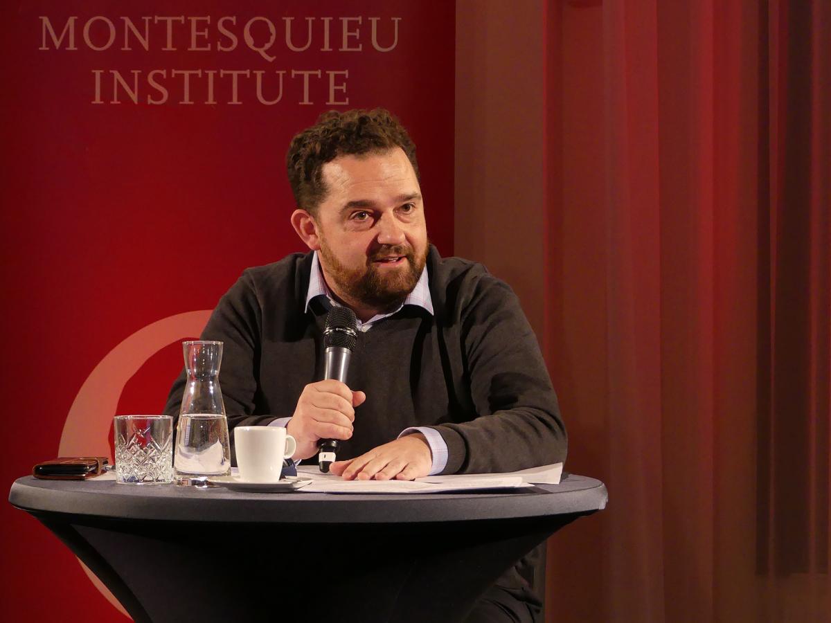 Stéphane Alonso